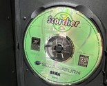 Scorcher (Sega Saturn, 1996) Authentic Disc Only - Tested! - $29.23