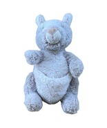 Baby Gund Oh So Soft Kangaroo Plush Toy Comfort Lovey Stuffed Animal 10” - $23.00 CAD
