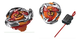 Beyblade X Blade - Weiss Tiger [Top Layer Part Only] New Without Packaging - £41.12 GBP