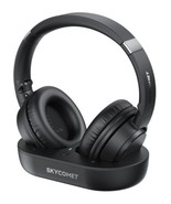 SKYCOMET Wireless Headphones for TV, TV Headphones Wireless for Seniors  - $49.49