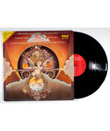 Eugene Ormandy - The World's Favorite Tchaikovsky (1972) Vinyl LP • Nutc... - $21.61