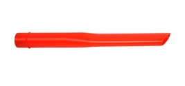 Wet Dry Vac Orange Commercial 1-1/2 Inch Crevice Tool - $10.95