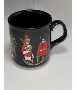 London Mug Made in England - £8.40 GBP