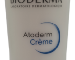 Bioderma Atoderm Cream Hydrating Body Lotion for Sensitive Skin, 16.9 oz - £15.70 GBP