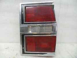 Passenger Right Tail Light Limited Vintage Fits 1977 Buick Electra 18481 - £59.16 GBP