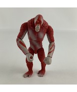 Godzilla Vs Kong New Empire Skar King 6&quot; Action Figure Toy 2024 Playmates - $19.75