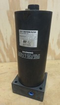 WESTERN FILTER W451 Medium Pressure 4500 psi Hydraulic Filter - £129.13 GBP