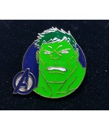Incredible Hulk Disney Trading Pin  Marvel Avengers - £7.85 GBP