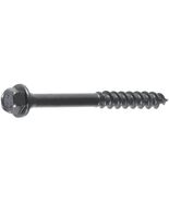 FastenMaster FMTLOK212-500 TimberLOK Heavy-Duty Wood Screw, 2-1/2 Inches, - $3,195.46 MXN