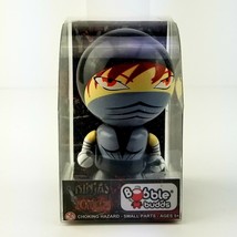 Bobble Budds ToyStabby Ninjas vs Zombies Limited Edition Collectible  Bobblehead