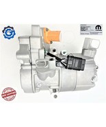 68376684AE New Mopar A/C Compressor for 2021-2024 Jeep Wrangler Grand Ch... - $16,704.57 MXN
