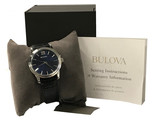 Bulova Wrist watch 96a251 288122 - £55.14 GBP