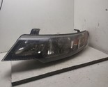 Driver Left Headlight Hatchback Fits 12-13 FORTE 430664*~*~* SAME DAY SH... - $98.01