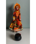 1999 Mattel Barbie as Wynona the Witch - $35.33 CAD