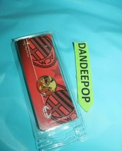ACM Milan Soccer Giemme Champione D&#39;Europa 2006-2007 Button Pin In Package - £19.32 GBP