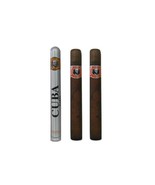 Cuba Orange by Cuba Cologne Lot of 2 x 1.17 oz Eau de Toilette Spray for... - $16.39 CAD