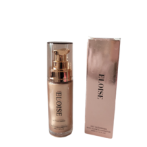 Eloise Beauty Get Gleaming Body Glow Champagne Rich Full Size 1oz/30ml N... - $18.49