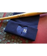 New York Yankees, Wu Tang, 90s, Embroidered Beanie - $39.77 CAD