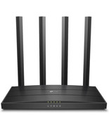 Dual Band WiFi 6 Extendable Gaming Router, 2.5G Port, Gaming Port, Mobil... - $3,060.42 MXN
