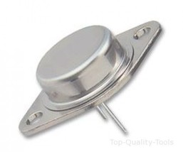 Espec. Military MJ11016 - Darlington Transistor, TO-3 - $5.81