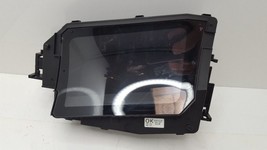 Camera/Projector Head-up Display Left Hand Dash Fits 18-19 G80 1135524 - £305.38 GBP