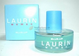 Laurin by Blue Up 1.7 oz 50 ml EDP Eau de Parfum for Women Her Spray SEALED BOX - $34.19