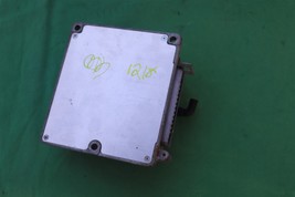 Jaguar XJS Ignition Control Module Magneti Marelli Microplex DAC 7485 MED122J  image 3