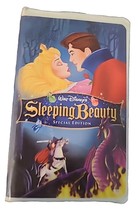 Sleeping Beauty- Special Edition (VHS, 2003) - £4.59 GBP