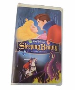 Sleeping Beauty- Special Edition (VHS, 2003) - $5.94