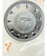 Tesla Model Y 3 Center Cap OEM UberTurbine 2021 2020 2022 2023 1188236-00-A - $40.00