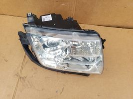 07-10 Lincoln MKX AFS Headlight Lamp Passenger Right RH - POLISHED image 4