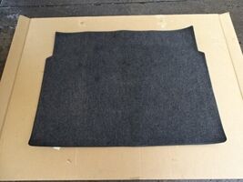 80 Mercedes W116 300SD floor mat, trunk 1166800046 - $59.99