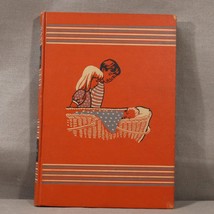 1954 Childcraft You and Your Family Book #12 Used Vintage Red Hardcover - £17.72 GBP