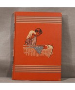 1954 Childcraft You and Your Family Book #12 Used Vintage Red Hardcover - £17.69 GBP