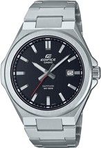 Casio Edifice EFB-108D-1AV / EFB108D-1A Men&#39;s Quartz Watch - £108.06 GBP