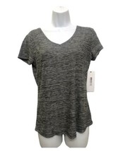 RBX Active Wear Women’s Workout Top Grey Size Small CR2288 Soft Touch Co... - $19.99
