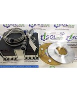 Applied Materials 0010-09063 Rev. H Susceptor Calibration Disp Probe 002... - $7,541.96 CAD