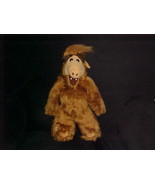 18&quot; Talking ALF Plush Stuffed Toy From Melmac 1986 Very Nice - £78.89 GBP