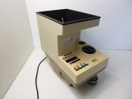 JCM Coin Ace CS-30 Coin Counter CS-30-14 - $432.14