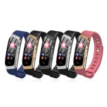 Urban Smart Watch And Wellness Tracker - $1,789.43 MXN
