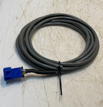 CAROL CABLE BLUE PLUG CM 22 AWC E111240-8 | CSA LL69381 PCC FT4 | AWM ST... - $44.99