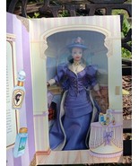 Barbie as Mrs PFE ALBEE First In Series Avon 1997 Special Edition NRFB NIB - $364.52 MXN