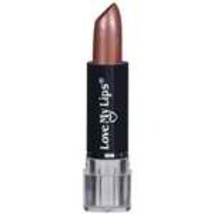 Love My Lips Lipstick Hot Coffee Frosted 441 - $12.99