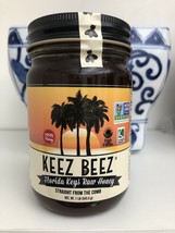 Keez Beez Florida Keys Raw Honey - £19.77 GBP
