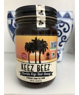 Keez Beez Florida Keys Raw Honey - £19.32 GBP