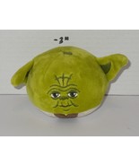 Star Wars Yoda 3&quot; Fluffball Christmas Ornament by Hallmark - €8,48 EUR