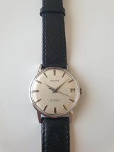 Vendome wristwatch - $150.00