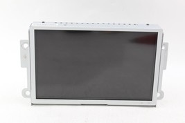 Info-GPS-TV Screen Front 8.0&quot; Screen 2016-2019 Ford Escape Oem #21352 - £355.52 GBP