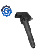 New Ignition Coil Standard UF-563 fits 03-06 Porsche Cayenne 4.5L-V8 EBC... - $46.71