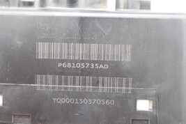 Chrysler Dodge Mopar Wireless Ignition Node Switch W/ Fob P68105735AD image 5